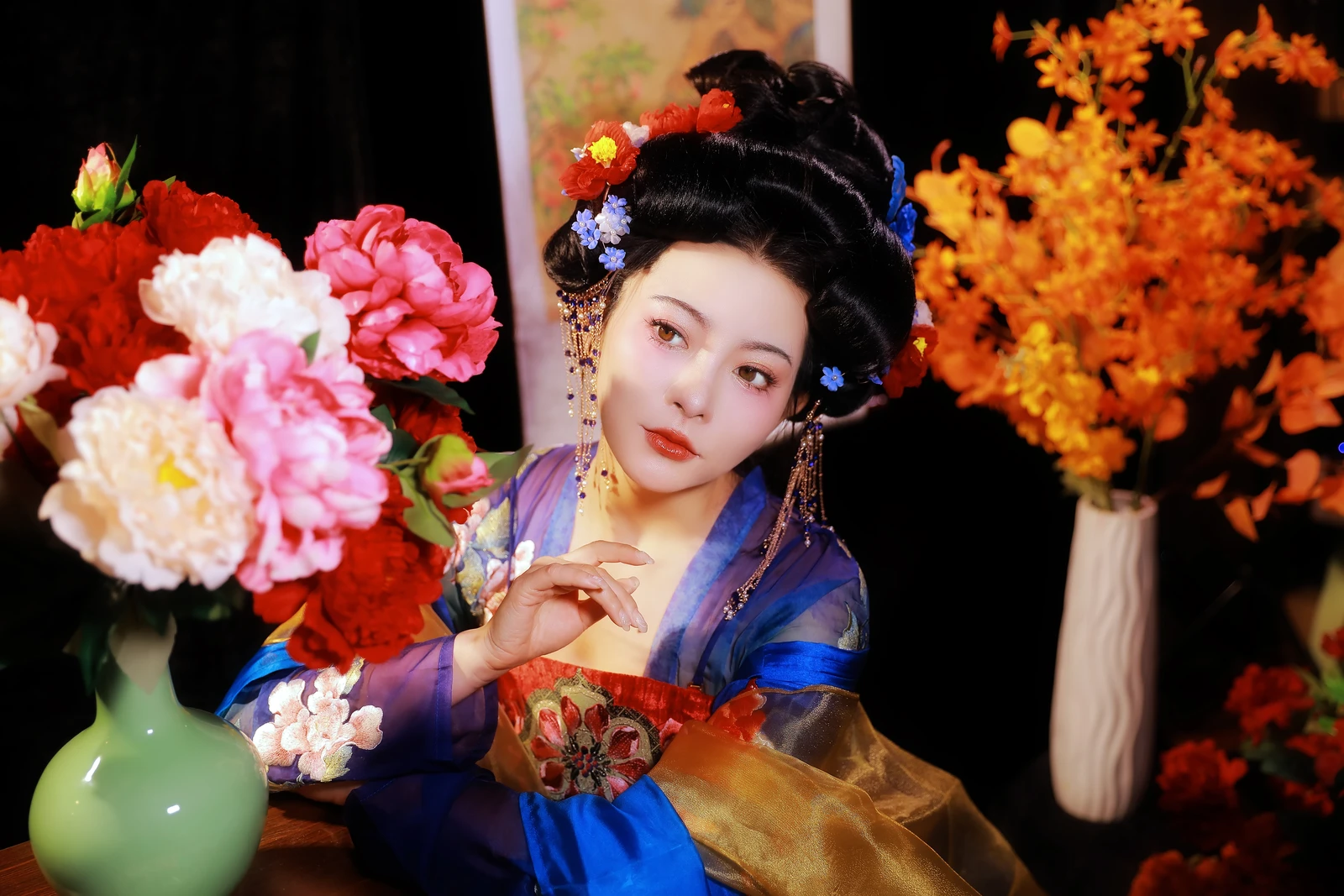 [YITUYU]艺图语-2024.10.16-花想容-猫子子-[19P-261MB]-3.webp